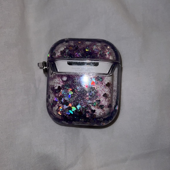 Taylor Swift Speak Now AirPod Case - Picture 2 of 2